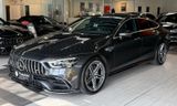 Mercedes-Benz AMG GT 43 Panorama*KeylGo*Burm.*DTR* - Mercedes-Benz AMG GT aus 2019