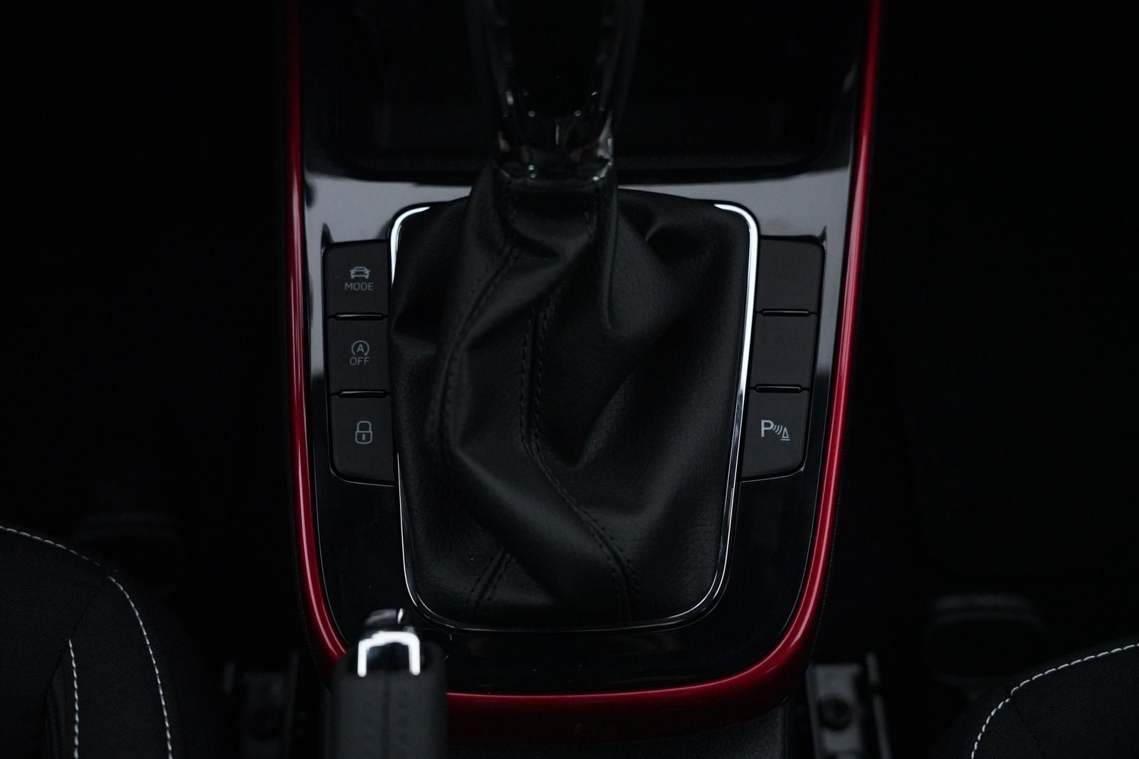 Skoda Fabia - Bild 26