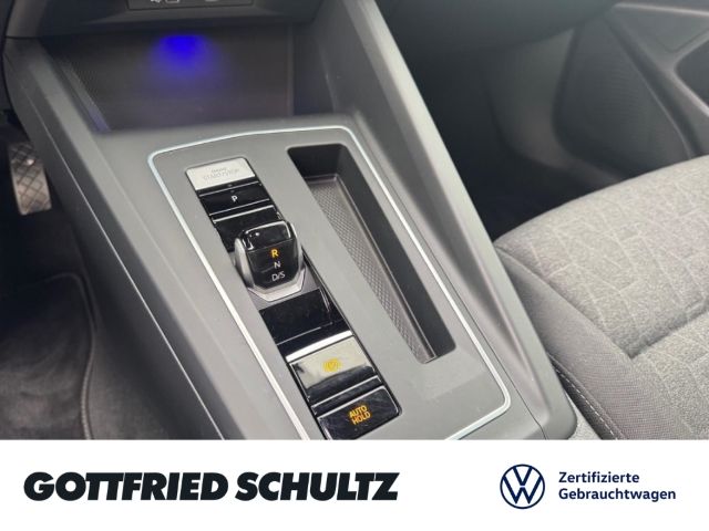 Volkswagen Golf Plus - Bild 16