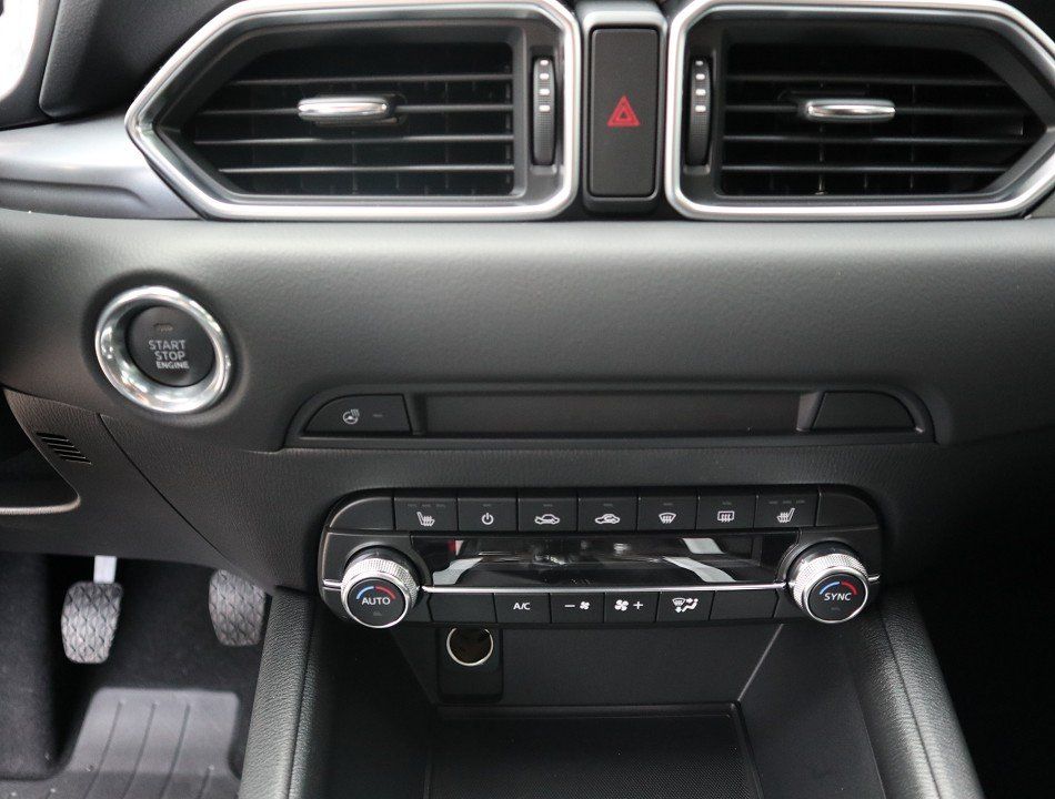 Fahrzeugabbildung Mazda CX-5 Exclusive-Line D-150 ACT-P NAVI NAVI Voll-L
