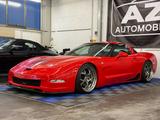 Corvette C5 Targa 5.7L V8 *Einzelstück*/Vollaustattung/ - Corvette Gebrauchtwagen von 2001