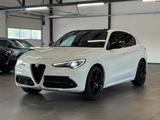 Alfa Romeo Stelvio Veloce PREMIUM+H&K+PANO+MEMO+ACC+KAM+21" - Alfa Romeo Gebrauchtwagen von 2022