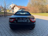 Maserati GranCabrio Sport 4.7 V8 / AUTOMATIK/XENON/BOSE/ - gebrauchte Maserati GranCabrio aus dem Jahr 2010
