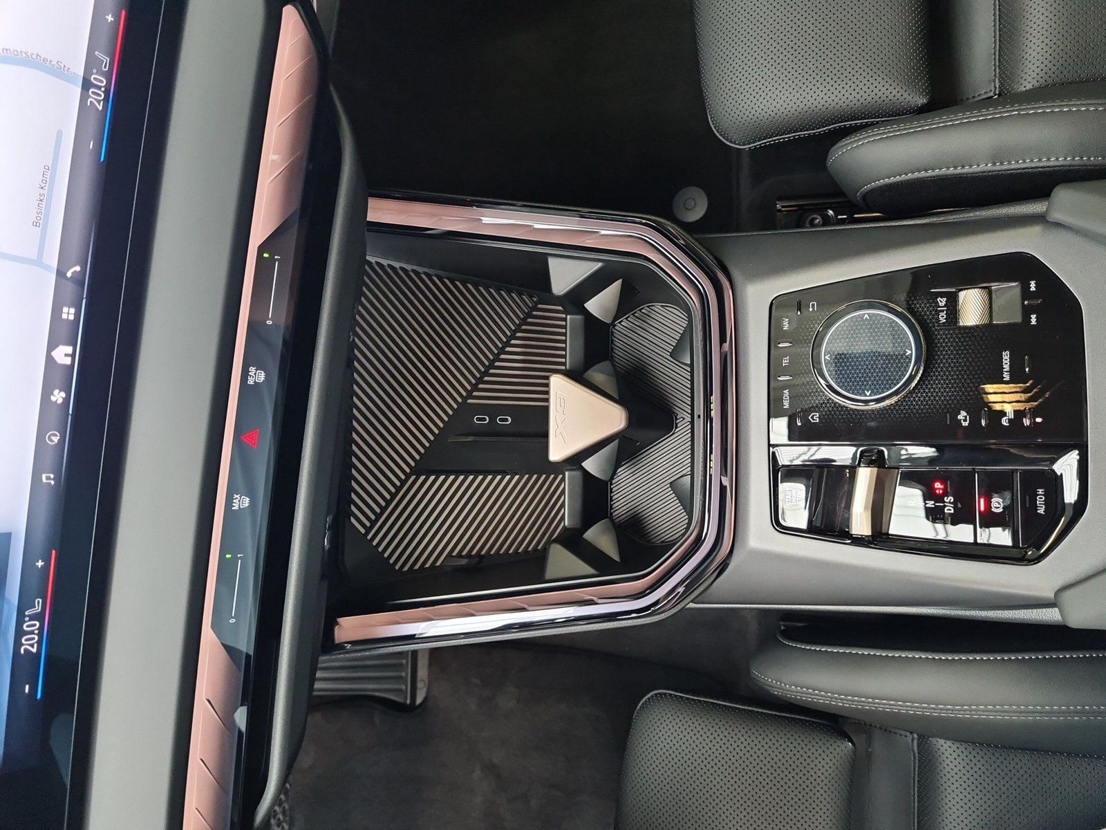 BMW X3 - Bild 15
