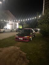 Subaru Impreza 2.0 GT GT - Subaru aus 1997