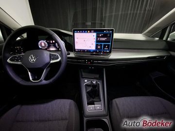 Volkswagen Golf Lim.1.5 TSI 6-Gang Life Garantie b.15.8.29