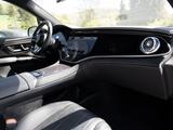 Mercedes-Benz EQS 450+ SUV AMG-Sport/Hyper/Pano/Burm/Sitzklima - Mercedes EQS SUV SUV