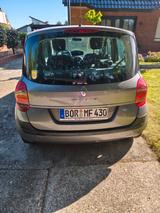 Renault Modus Avantage 1.2 16V eco2 55kW Avantage - gebrauchte Renault Modus aus dem Jahr 2008