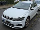 Volkswagen Polo 1.0 / 95 ps  2018 Baujahr  NAVI/SITZH... - Volkswagen Polo: 9n2