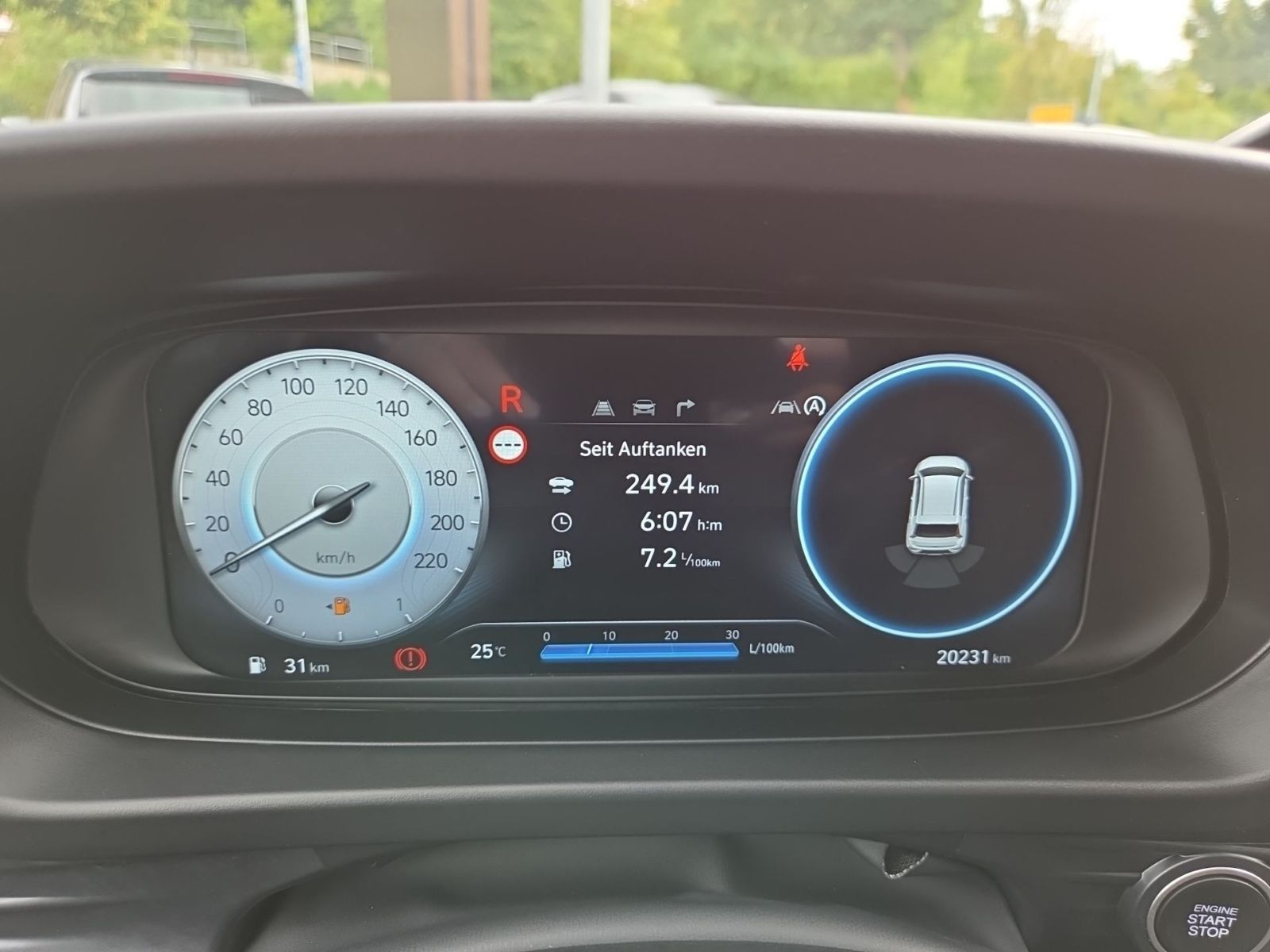 Hyundai BAYON – Bild 19
