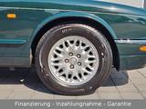 Jaguar XJ8 4.0 V8 Sovereign + 2. Hand + kein Rost + TOP - Jaguar XJ8 Gebrauchtwagen