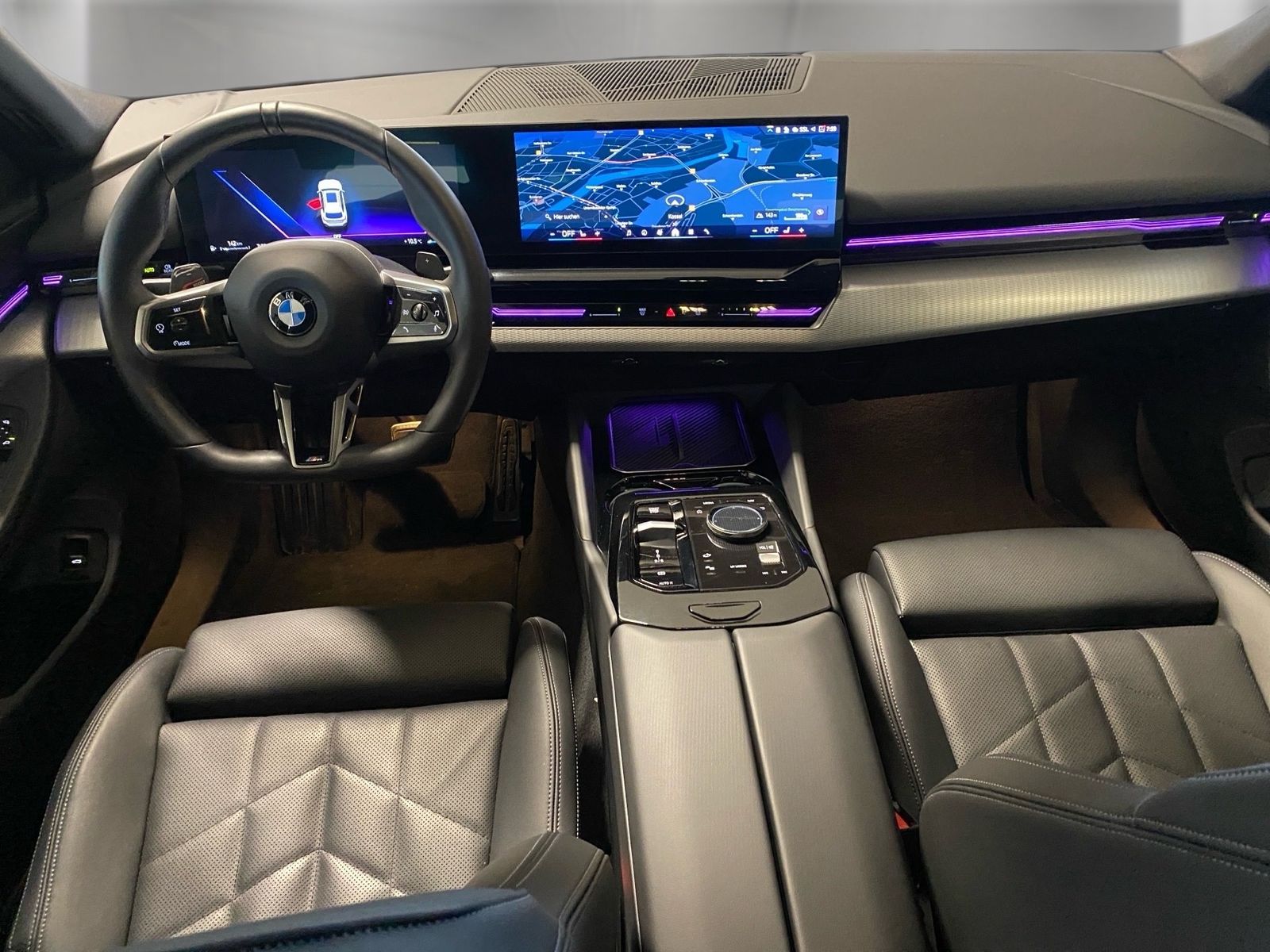 BMW 520 - Bild 12