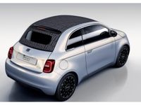 Fiat 500e - Vorschau Bild 6