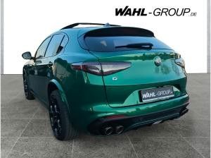 Alfa Romeo Stelvio - Bild 6