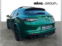 Alfa Romeo Stelvio - Vorschau Bild 6