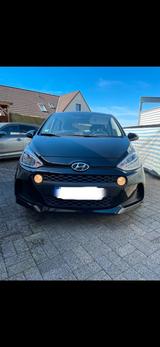 Hyundai i10, Erstzulassung 2019, 80.000 km - Hyundai i10 Gebrauchtwagen in Bielefeld
