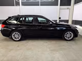 BMW Touring ADVANTAGE 318d NAVI EL.HECKKLAPPE LED... - BMW: E31