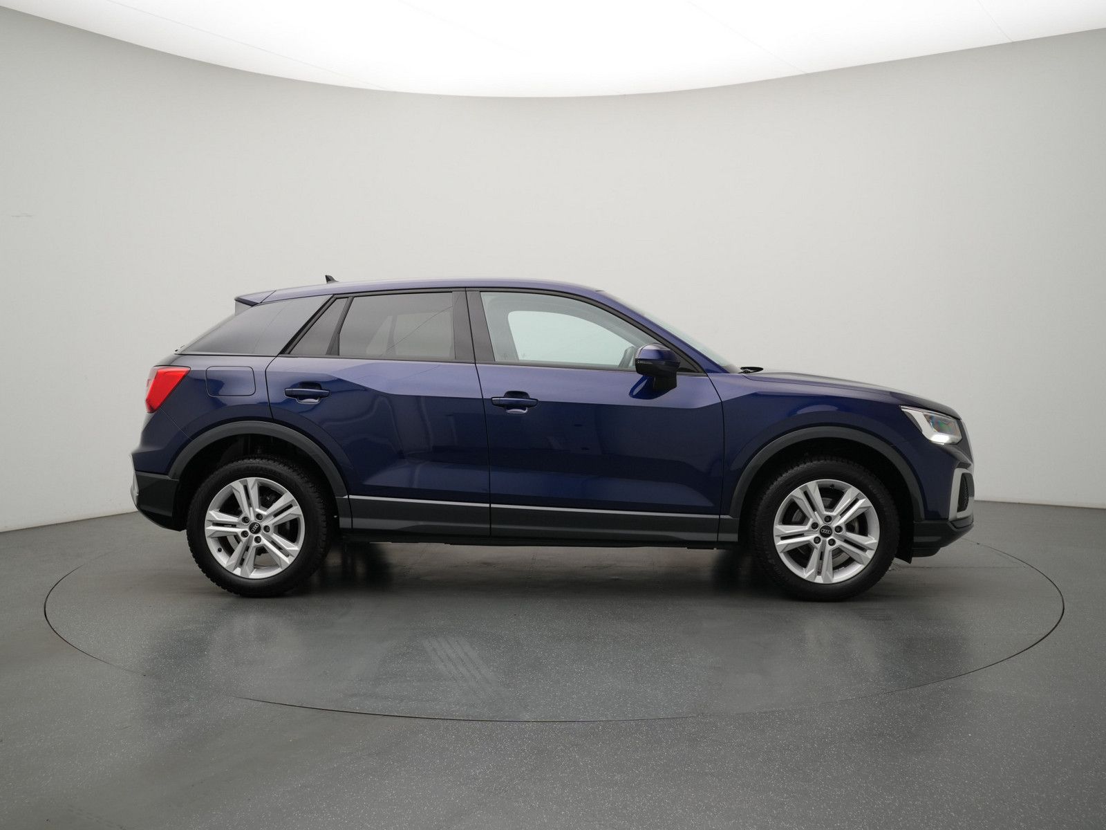 Audi Q2 - Bild 3