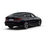 BMW 640 Gran Turismo i xDr. M-Sport LASER+LEDER+PDC - BMW 640 Gran Turismo aus 2021