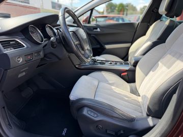 Peugeot 508 - 8