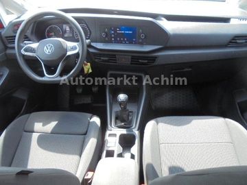 Volkswagen Caddy - 7