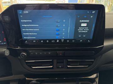 Ford Tourneo Custom Bus 320 L2 Tourneo Titanium X FWD