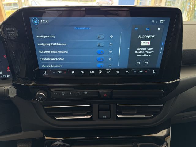 Ford Tourneo Custom Bus 320 L2 Tourneo Titanium X FWD