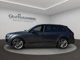 Audi Q7 SUV S line TDI quattro *7Sitze*Pano*AHK* - Audi Q7 Neuwagen