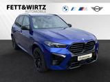 BMW X5 M Competition AHK|Pano|DAProf.|Sitzbelüft. - BMW X5 M Jahreswagen