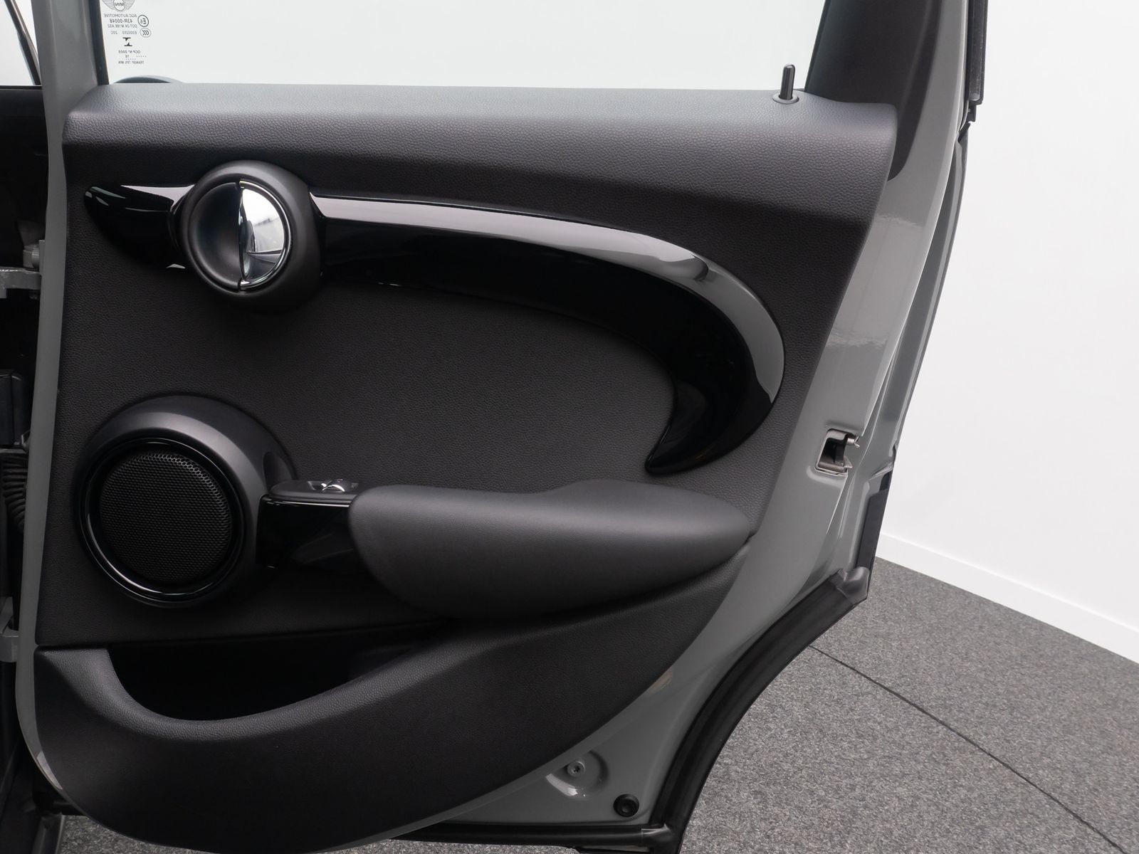Fahrzeugabbildung MINI Cooper Clubman Tempomat ParkAss Panorama LM