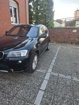BMW iX3 - BMW iX3 Diesel Gebrauchtwagen