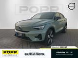 Volvo C40 Single Ext. Range RWD Plus LHZ LWS SHZ WÄPU - Volvo C40 aus 2024