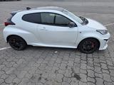 Toyota Yaris 1.6-l-Turbo GR High-Performance-Paket ... - Toyota Yaris GR mit Benzin-Antrieb