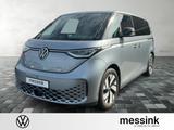Volkswagen ID.Buzz Pro 150 KW RFK*ACC*Climatronic*LED*AHK - silberne Volkswagen ID. Buzz