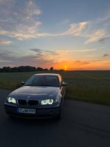 BMW 316i E46  - BMW 316 in Erfurt