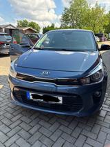 Kia Rio 1.0 T-GDI 100 Dream-Team Edition Dream-T... - Kia Rio in Braunschweig