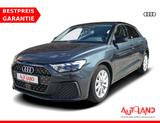 Audi A1 Sportback 30 1.0 TFSI advanced LED Klimaaut.