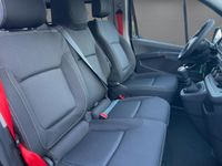 Renault Trafic - Vorschau Bild 11