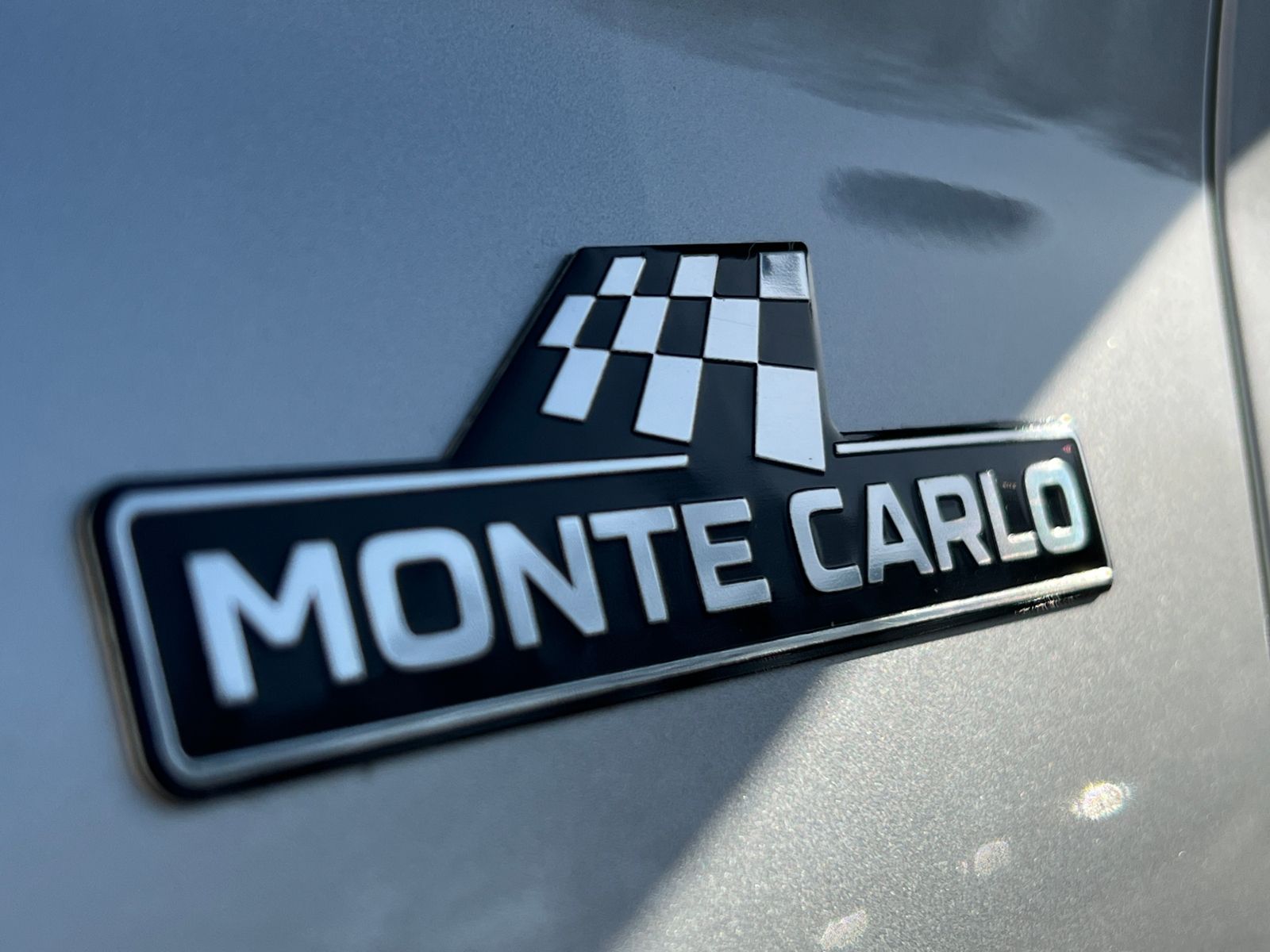 Fahrzeugabbildung SKODA Fabia Monte Carlo 1.5 TSI DSG *LED, ACC, SmartLi