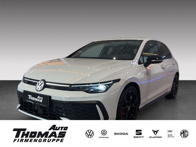 Volkswagen Golf VIII Lim. 2.0 TSI 195 kW  GTI Harman-Kardon