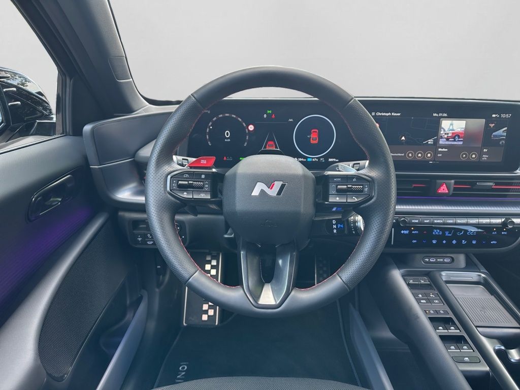 Hyundai IONIQ 6 – Bild 13