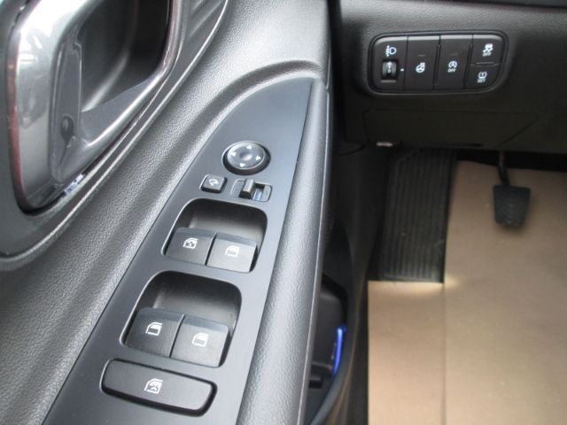Hyundai i20 – Bild 15