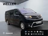 Toyota Proace 2,0l-D-4D L2 Verso *9-Sitze*PDC v+h*SHZ*H - Toyota Gebrauchtwagen in Aachen