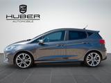 Ford Fiesta ST-Line Navi, Winterpaket, PDC, DAB, Top - Ford Fiesta: D