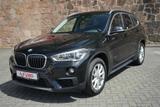 BMW X1 sDrive 18 i Advantage LED Navi Sitzheizung - BMW Gebrauchtwagen in Chemnitz