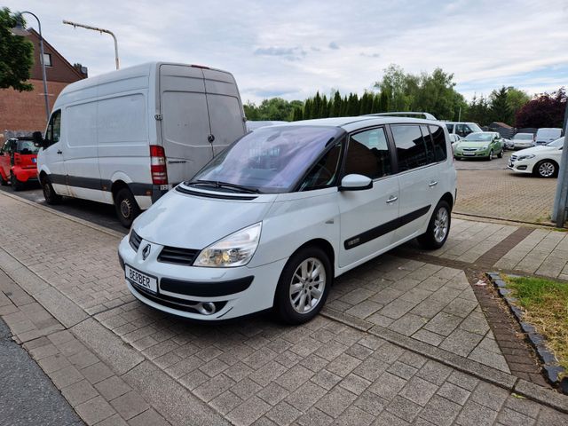 Renault Espace IV Edition PGA Automatik*LEDER*BI-XEN*NAV