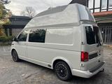Volkswagen T6.1 Hochdach DSG 4x4 langer Radstand Diff-Spr. - VW Sp