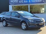 Opel Astra H GTC Edition - Opel Astra aus 2009: Gtc