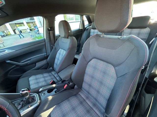 Polo GTI 2.0TSI DSG Navi*KAMERA*SPORT*MTRX*1.HD!