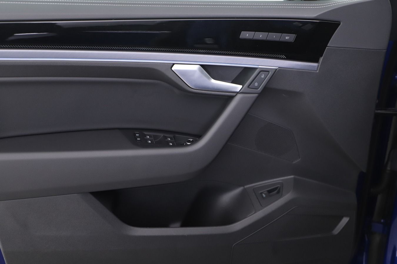 Volkswagen Touareg - Bild 13